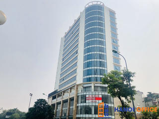 Tòa nhà Sao Mai Building: Sau nhiều lần điều chỉnh quy hoạch sai quy định, chủ đầu tư tiếp tục nâng tầng trái phép?