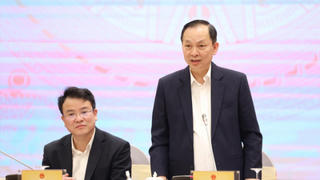 NHNN đặt mục tiêu tăng trưởng tín dụng khoảng 16% cho mục tiêu tăng trưởng kinh tế 8%