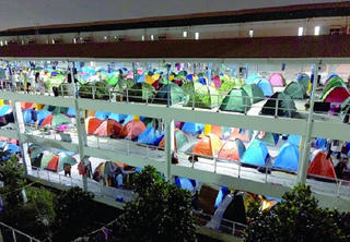 Cần triển khai linh hoạt mô hình “3 tại chỗ” để giảm áp lực cho doanh nghiệp
