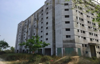 Quảng Nam lên kế hoạch xây gần 20.000 căn nhà ở xã hội