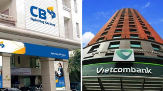 Chủ tịch CBBank quay về làm Phó Tổng Giám đốc Vietcombank
