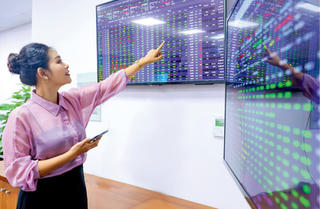 Đầu tư tích sản: Xu hướng cũ, tư duy mới