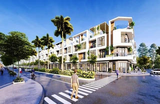 Thanh Hoá chọn nhà đầu tư làm khu dân cư 250 tỷ đồng