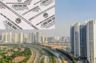 Bộ Xây dựng cảnh báo tình trạng doanh nghiệp BĐS chịu áp lực trả nợ trái phiếu trước hạn