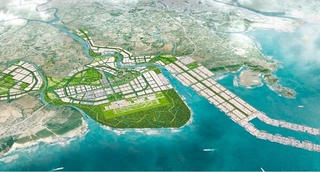 Thành lập Khu kinh tế ven biển Nam Hải Phòng