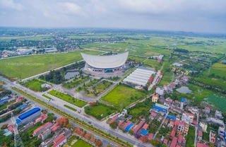Hải Phòng kêu gọi đầu tư hơn 23.000 tỷ đồng làm KĐT mới tại Dương Kinh và Kiến Thụy