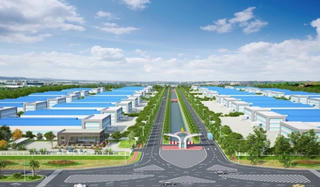 Ninh Bình: Thực hiện đồng bộ các giải pháp, thu hút vốn đầu tư trong lĩnh vực công nghiệp