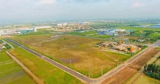 Điều chỉnh một số chỉ tiêu sử dụng đất đến năm 2025