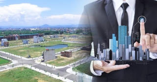 Tình trạng 'sốt đất' liệu còn nơi 'trú ngụ' sau khi 'siết' việc phân lô bán nền?