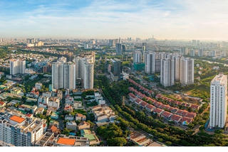 Chung cư Hà Nội tăng giá cao gấp đôi, gấp ba TP. Hồ Chí Minh