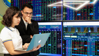 Nhận diện chìa khóa giúp công ty chứng khoán mở 'kho tiền'