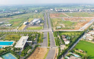 Căn hộ giá dưới 1 tỷ ven Sài Gòn tái xuất sau thời gian dài vắng bóng