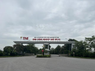 Nhà đầu tư ‘khóc dở mếu dở’ vì trót đặt cọc giữ chỗ tại KCN Quế Võ III