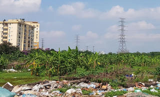 Vertical Synergy Viet Nam: Khoản nợ 471 tỷ đồng và bí ẩn dự án Trũng Kênh 