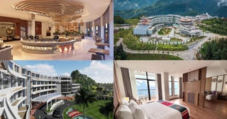 Thiếu gia nhà giày dép nổi tiếng nhất Việt Nam đam mê ca hát nhưng chọn bất động sản làm “bến đỗ bình yên”