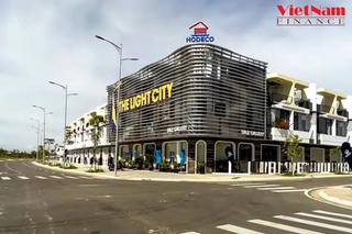 Chỉ định HODECO làm chủ đầu tư 'The Light City' Vũng Tàu là 'chưa phù hợp quy định pháp luật'