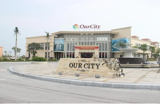 Sài Gòn Capital huy động 4.000 tỷ trái phiếu làm Khu đô thị Our City