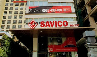 Savico đồng loạt miễn nhiệm 5 Phó tổng giám đốc