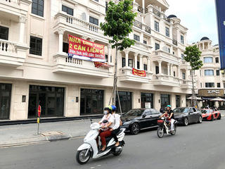 Siết quản lý thuế bất động sản để chống gian lận