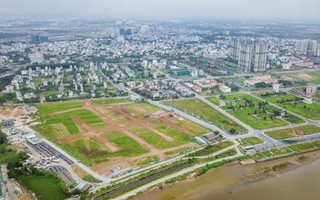 Dự thảo Luật Đất đai: 'Quên' nguyên tắc công khai, minh bạch trong định giá đất?