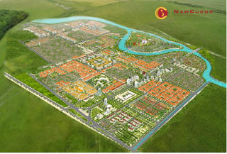 Hải Dương yêu cầu rà soát rà soát quỹ đất giao cho Tập đoàn Nam Cường