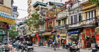 Sau khi sát nhập vào năm 2025, các phường, xã tại Thủ đô sẽ ‘thay tên đổi họ’ như thế nào?