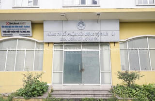 Dự án nhà ở tái định cư nằm 'phơi sương' nhiều năm ở Sài Đồng, Hà Nội