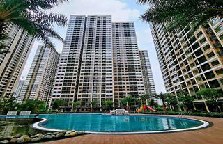 Vinhomes báo lãi trước thuế 6 tháng đạt hơn 7.100 tỷ
