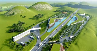 Cao tốc Bắc - Nam sẽ có bao nhiêu trạm dừng nghỉ?