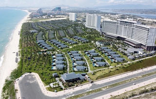 BĐS nghỉ dưỡng: ‘Càng kỳ vọng phục hồi sớm lại càng đợi dài như đêm mùa đông’