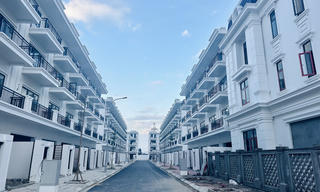Hải Phòng: Liên danh Quang Hưng - Phúc Tiến muốn làm khu dân cư 800 tỷ đồng