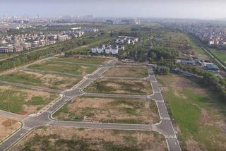 Tập đoàn Hà Đô: Lĩnh vực bất động sản đang dần suy yếu, loạt dự án đang triển khai 'có vấn đề'