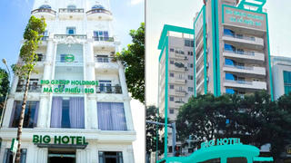 Big Group Holdings: Dòng tiền kinh doanh âm kỷ lục, tăng cường vay nợ