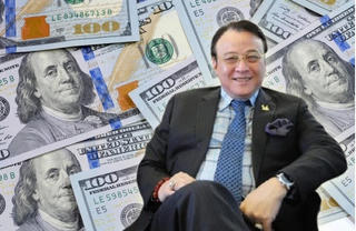 Vụ Tân Hoàng Minh lừa đảo 8.600 tỷ: Chi 585 tỷ đấu giá đất Thủ Thiêm rồi bỏ cọc