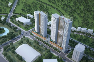 Bình Định: Thu tiền bán nhà quá tỷ lệ, Bất động sản Đô Thành bị phạt 500 triệu đồng