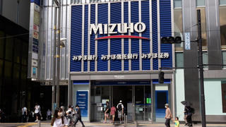 Mizuho Financial Group: Người Nhật trầm lặng trong bàn cờ tài chính Việt
