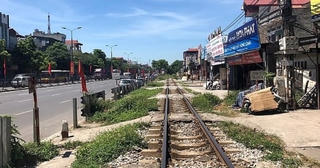 Bộ GTVT đề nghị các địa phương xóa lối đi tự mở qua đường sắt