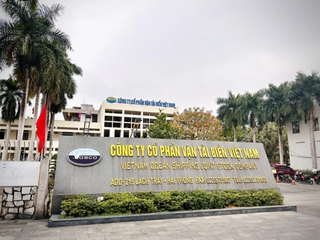 VOSCO: Doanh thu tăng nghìn tỷ, tỷ suất lợi nhuận giảm mạnh