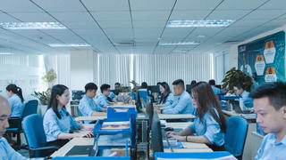 Viễn Thông Quốc Tế chủ động tuân thủ và cải thiện công tác quản thuế