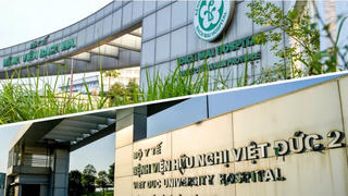 Xử lý Cơ sở 2 Bệnh viện Bạch Mai và Việt Đức quá chậm: Chính phủ ra chỉ đạo mới