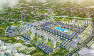 Nhiều "ông lớn" đồng loạt "bung hàng", bất động sản KCN sẽ có triển vọng tích cực vào cuối năm