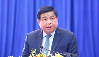 Thiếu tiền làm Vành đai 4 - TP.HCM, Bộ trưởng gợi ý tự vay tự trả, đừng trông chờ ngân sách