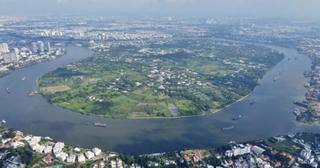 Từng được xem là ‘báu vật’, bán đảo độc nhất vô nhị tại TP. HCM bất ngờ rơi vào cảnh hoang tàn