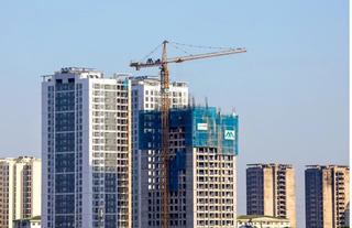 Doanh nghiệp nhà ở quý I: Nối dài mạch thua lỗ