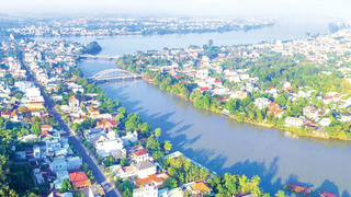 Đồng Nai: Cú hích mới thu hút dòng vốn FDI chất lượng cao