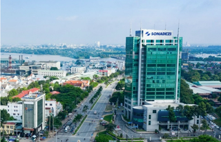 Chi phí đầu vào tăng, Sonadezi dự kiến lợi nhuận 2024 đi lùi