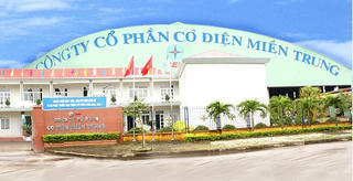 Cơ điện Miền Trung: Liên tục trúng dự án lớn tại Công trình điện Miền Trung