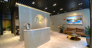 Tập đoàn R&H chậm trả lãi lô trái phiếu 2.000 tỷ đồng