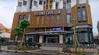 Thanh tra 'vạch' sai phạm tại dự án Asiana Capella của Gotec Việt Nam