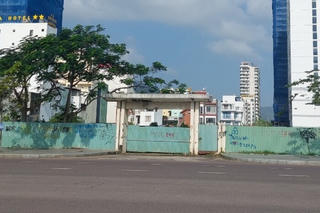 Bình Định: Đấu giá đất vàng xây khách sạn và trung tâm thương mại 2.500 tỷ đồng